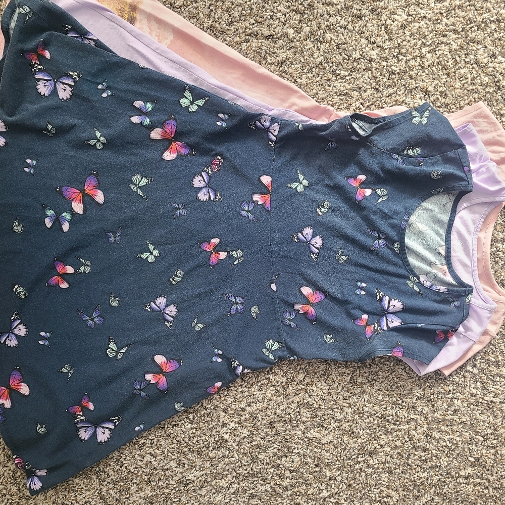 Wonder Nation XL 14/16 Plus/XXL 18